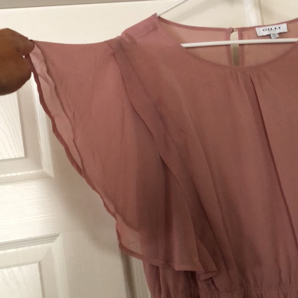 Dress from Chic Soul - Picture 3 of 8